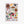 The Curious Collections Sticker Book