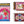 Grumpy Cats and Other Stuff Sticker Book