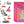 Grumpy Cats and Other Stuff Sticker Book