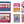 Grumpy Cats and Other Stuff Sticker Book