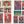 Vintage Matchboxes Sticker Book