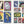 Vintage Matchboxes Sticker Book