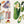 Bon Appetit Sticker Book