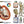 Artists Studio Sticker Book