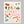 Market Days Colouring and Sticker Book