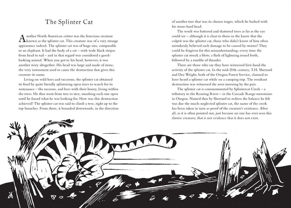 Treasury of Folklore: Woodlands and Forests by Willow Winsham, Dee Dee Chainey