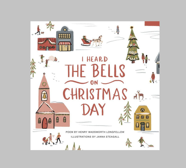 I Heard the Bells on Christmas Day
