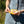 Daisy Folding Fan