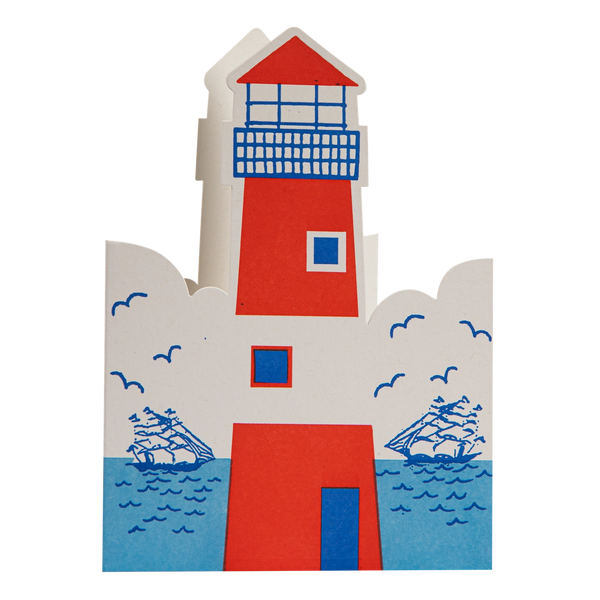 Lighthouse