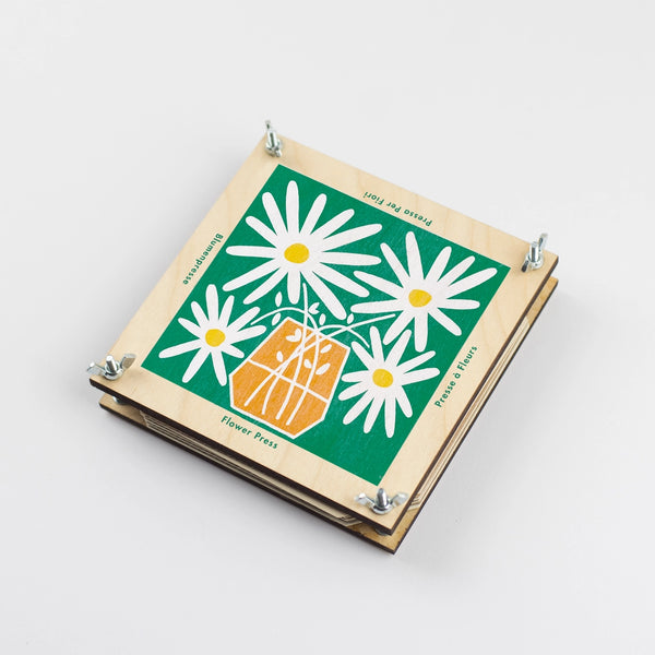 Flower Press