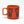 Load image into Gallery viewer, Cat Orange -  Magpie X Hornsea Mug

