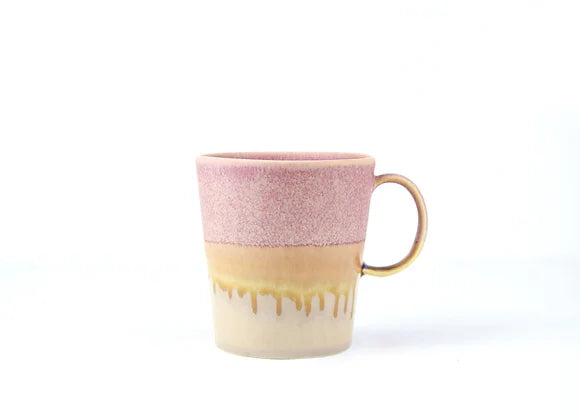 Glazed Porcelain Mug by SGW Lab