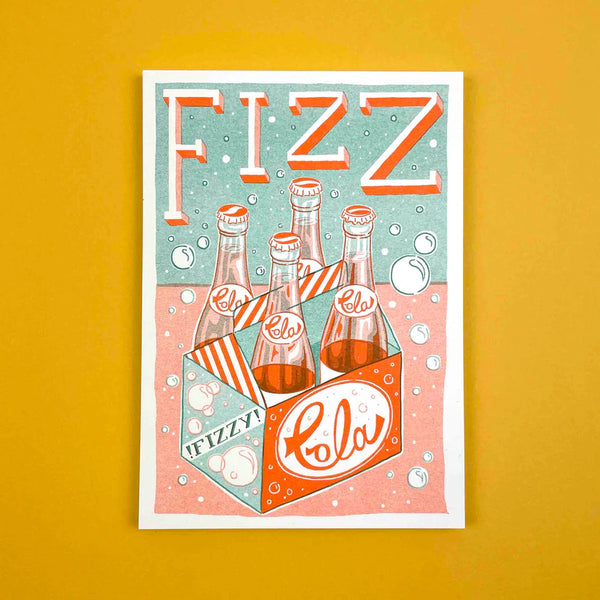Fizz Cola