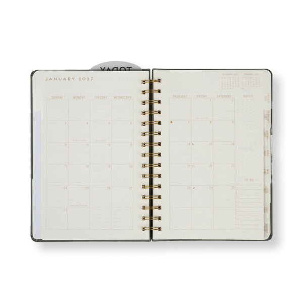 Once Upon a Plan 2027 Weekly Diary