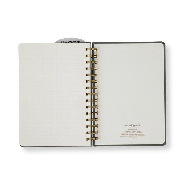 Once Upon a Plan 2027 Weekly Diary