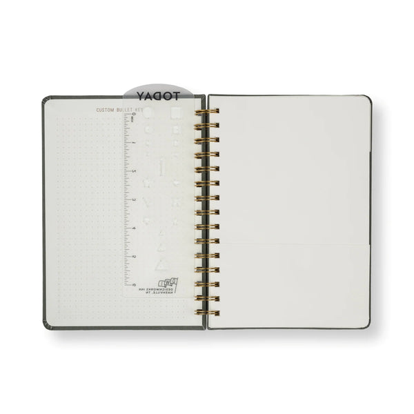 Once Upon a Plan 2027 Weekly Diary