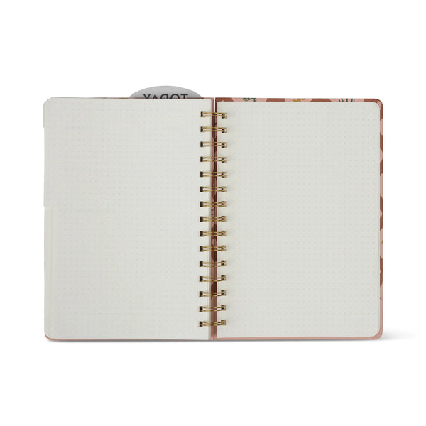 A Dopo Icons 2027 Weekly Diary