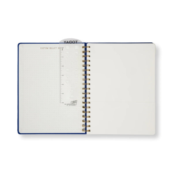 Eyes 2027 Weekly Diary