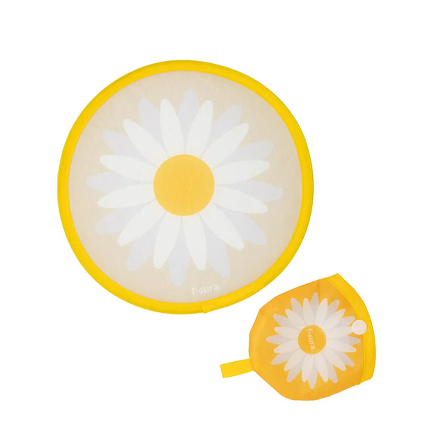 Daisy Folding Fan