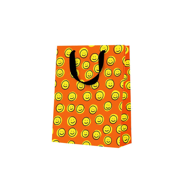 Tiny Smileys Teeny Gift Bag