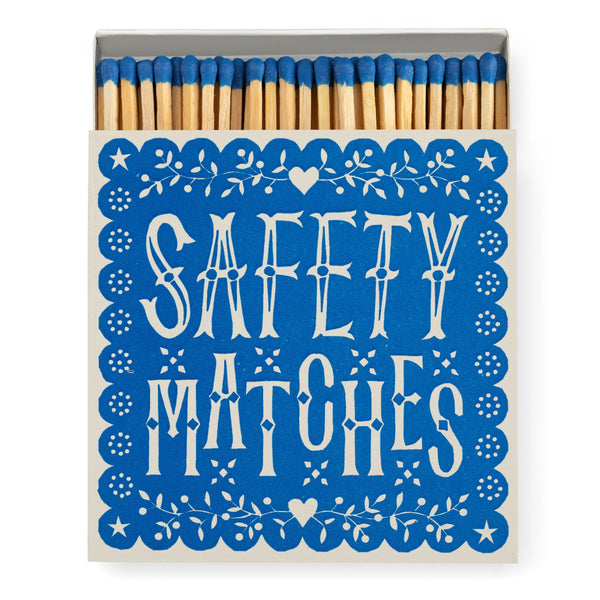 Safety Matches