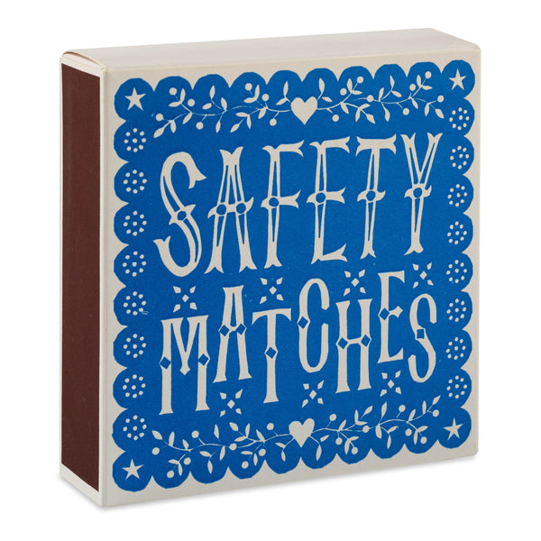 Safety Matches