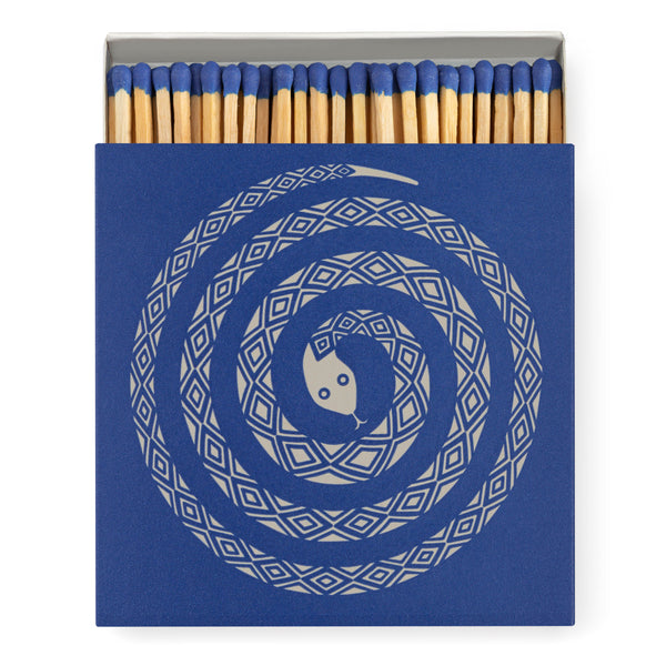 Magic Snake by Alexander Girard Matches