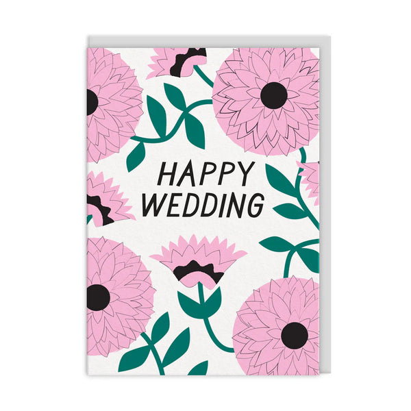 Wedding Flowers by Ohh Deer