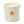 Embossed Ceramic Candle - Pumpkin Spice