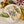 Autumnal Fruit Long Napkins
