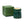 Striped Ceramic Candle - Balsam Fir