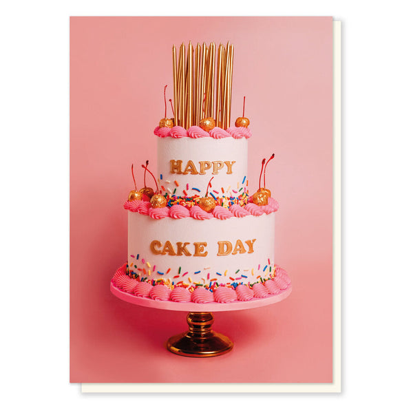 Happy Cake Day