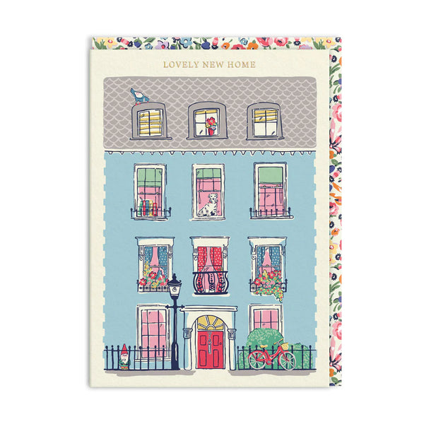 Lovely New Home by Ohh Deer