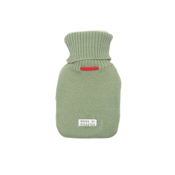 Cats Before Tw*ts Hot Water Bottle