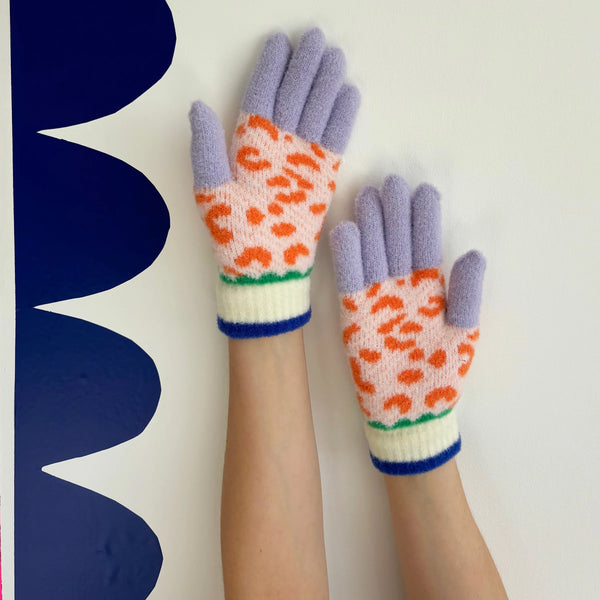 'Catnip' Gloves