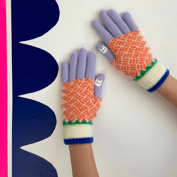 'Catnip' Gloves