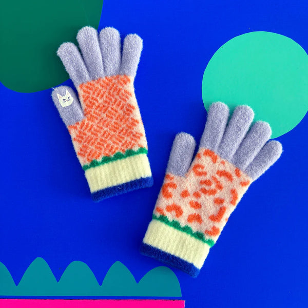 'Catnip' Gloves