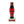 Nutcracker Ceramic Candle Holder