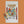 Tea towel with 'Yorkshire Castles' design on a white background