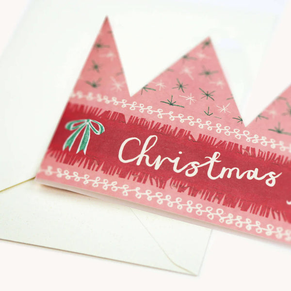 Christmas Fairy Christmas Party Hat