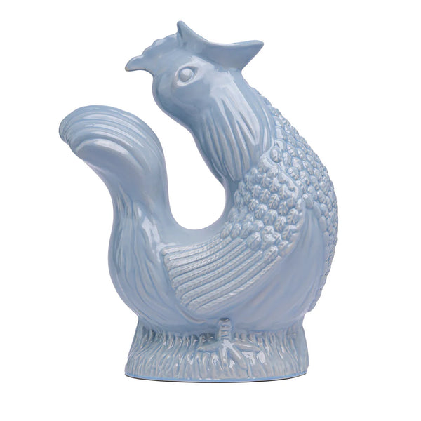 'Cluckle' Jug - Gluggle Jug Pitcher Vase
