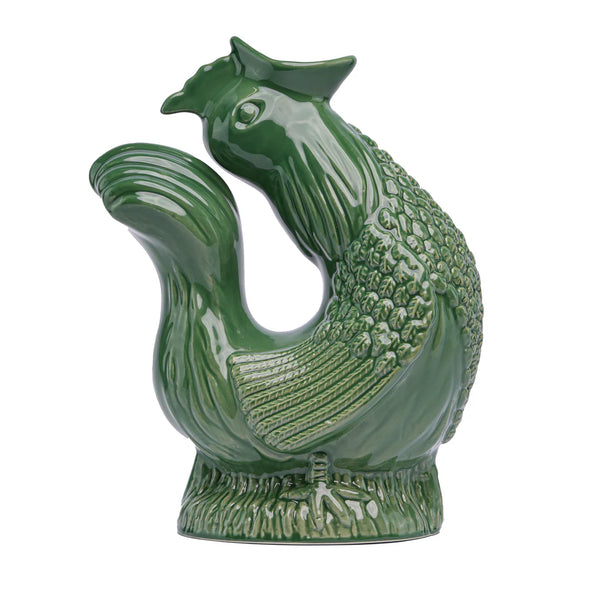 'Cluckle' Jug - Gluggle Jug Pitcher Vase