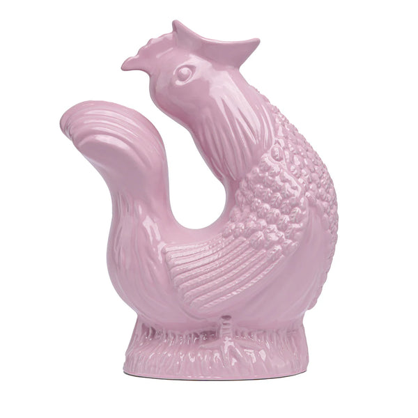 'Cluckle' Jug - Gluggle Jug Pitcher Vase