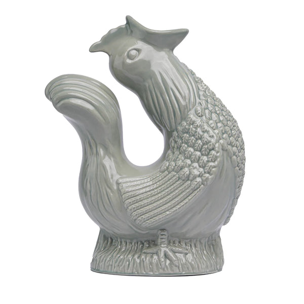 'Cluckle' Jug - Gluggle Jug Pitcher Vase