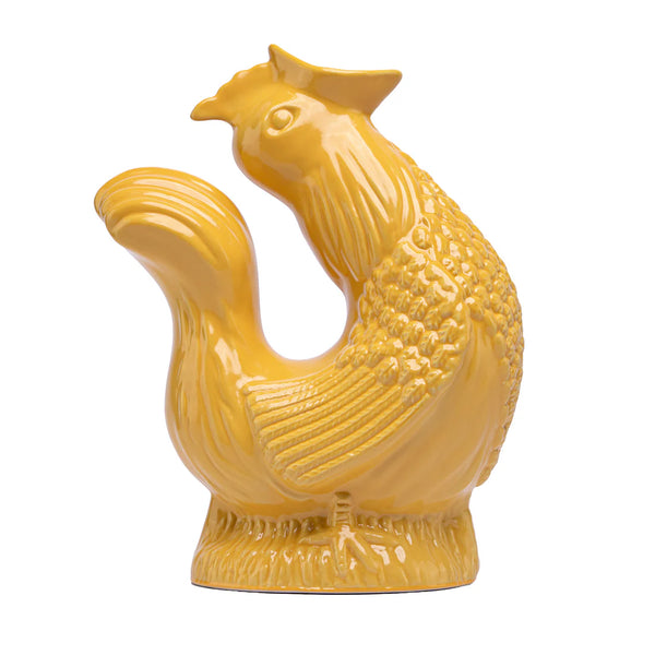 'Cluckle' Jug - Gluggle Jug Pitcher Vase