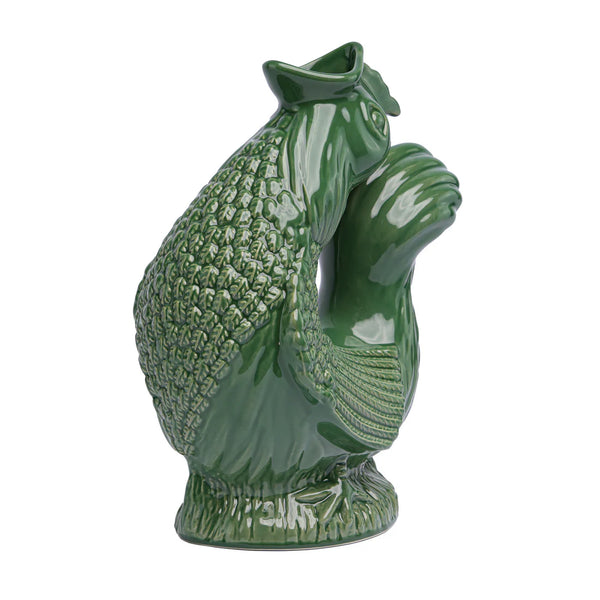 'Cluckle' Jug - Gluggle Jug Pitcher Vase