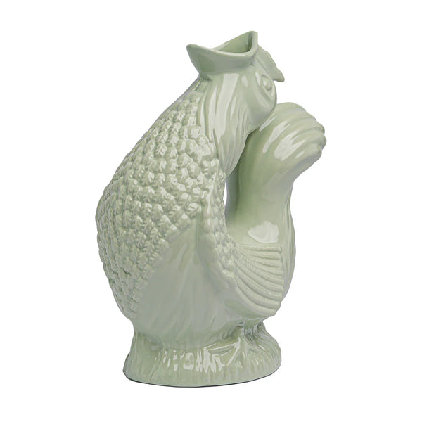 'Cluckle' Jug - Gluggle Jug Pitcher Vase