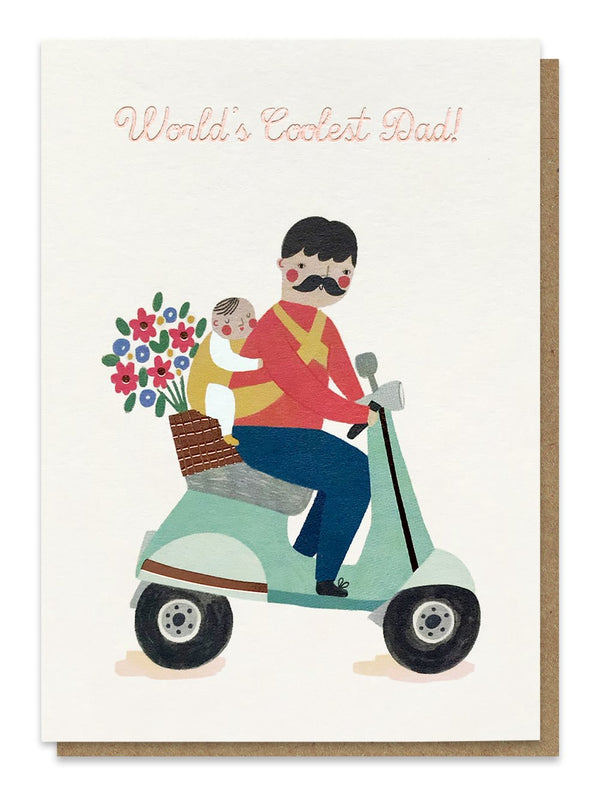 World's Coolest Dad