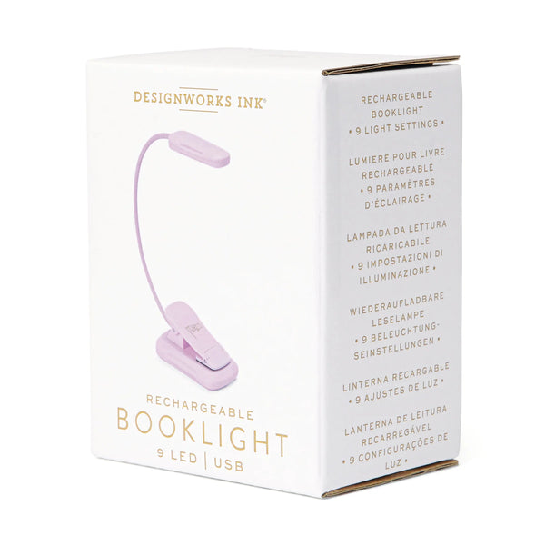 Book Light by Designworks Ink