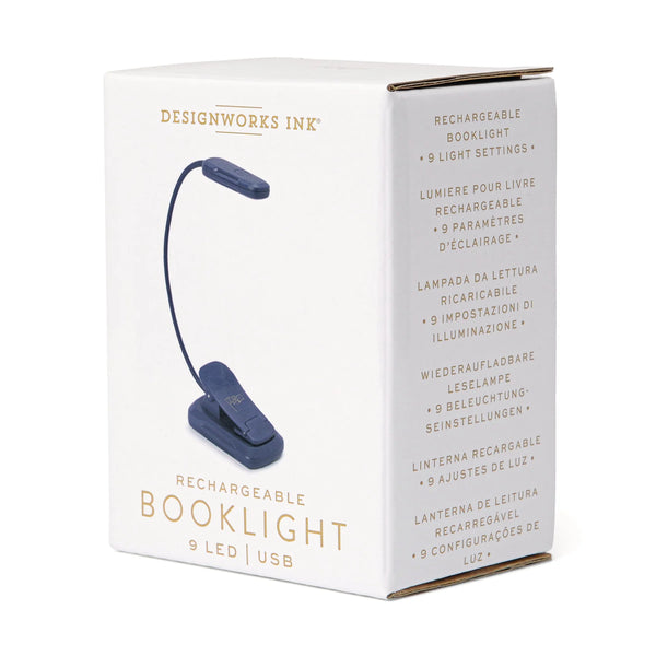 Book Light